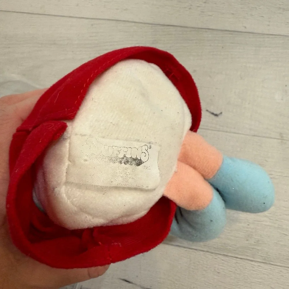 Karen from Frosty‎ The Snowman 8